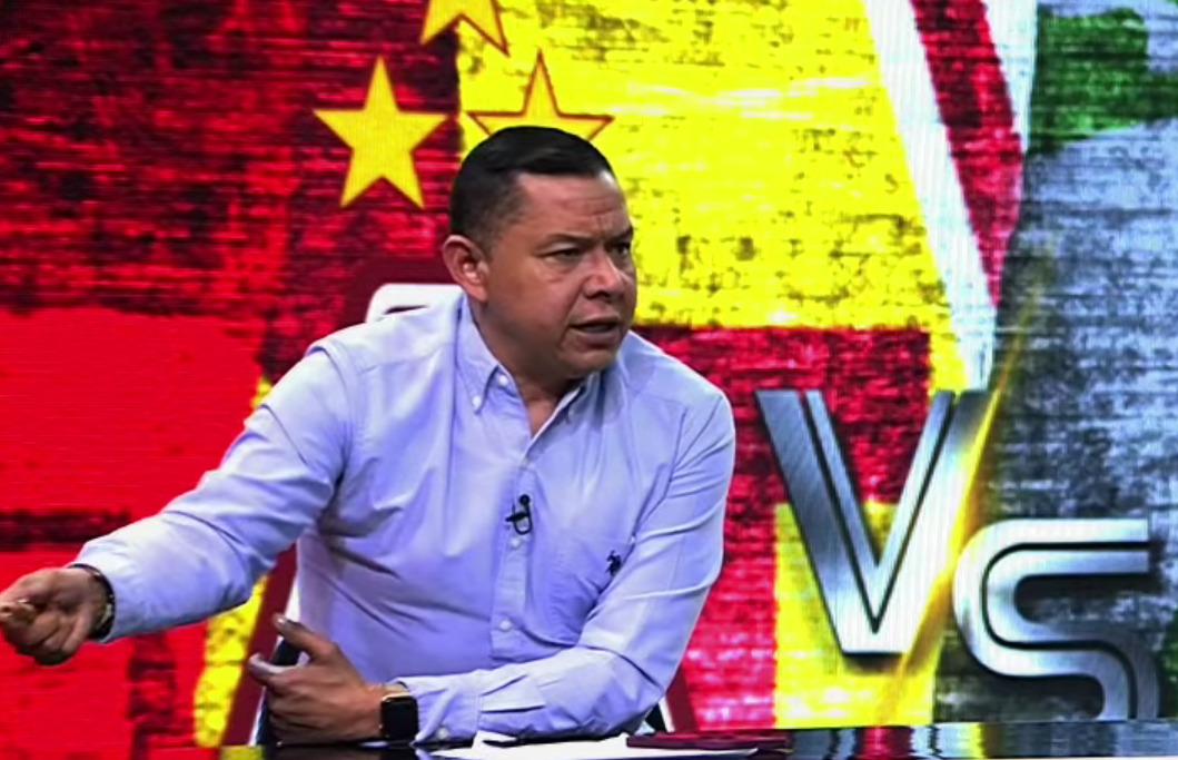 "DEPORTES TOLIMA es un equipo mediocre": Las explosivas declaraciones de Iván René Valenciano que 'incendiaron' Twitter