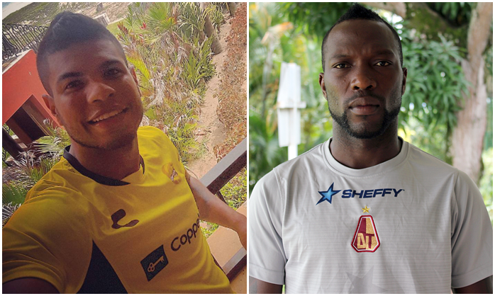 Molina ya entrena con Sinaloa y Castillo irá al Huila: Actualidad de los ex DEPORTES TOLIMA