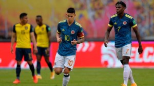 Periodista que reveló escándalo de la Selección Colombia se ratificó: "No me preocupa el tema jurídico"