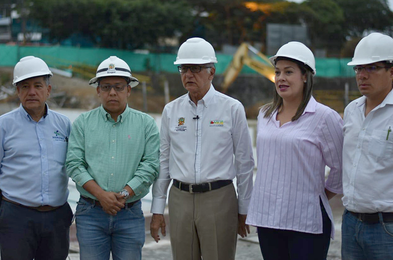 Por la reivindicación: Ibagué se postuló para ser sede de los Juegos Nacionales de 2023