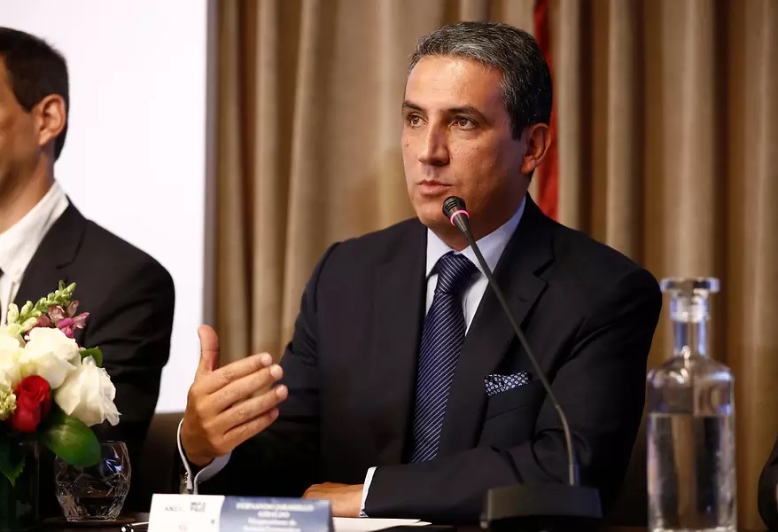 Asamblea extraordinaria de la Dimayor tomó decisiones sobre futuro de Fernando Jaramillo: abrumadora votación