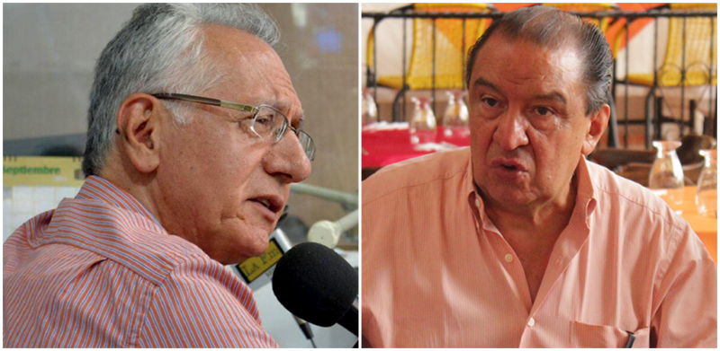 ¿Ganó Camargo? Alcalde Jaramillo 'cedió' y presentará nuevo proyecto de tarifas para alquiler del Murillo Toro