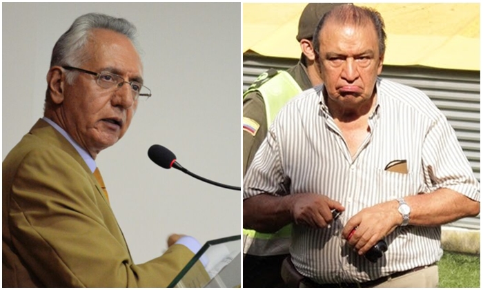 ¿Se hizo el 'loco'? Alcalde de Ibagué evadió preguntas sobre apoyo que habría prometido al DEPORTES TOLIMA femenino