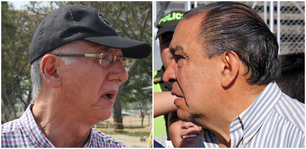 Jaramillo lanzó más 'dardos' a Camargo: Él cree que con la plata puede hacer lo que quiera, está malacostumbrado
