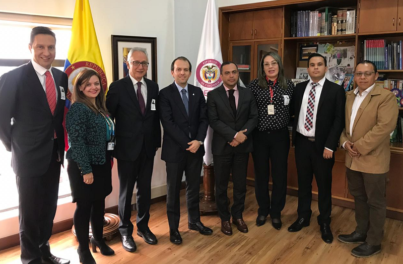 Alcalde de Ibagué oficializó la devolución a la Nación de recursos de los Juegos Nacionales 2015