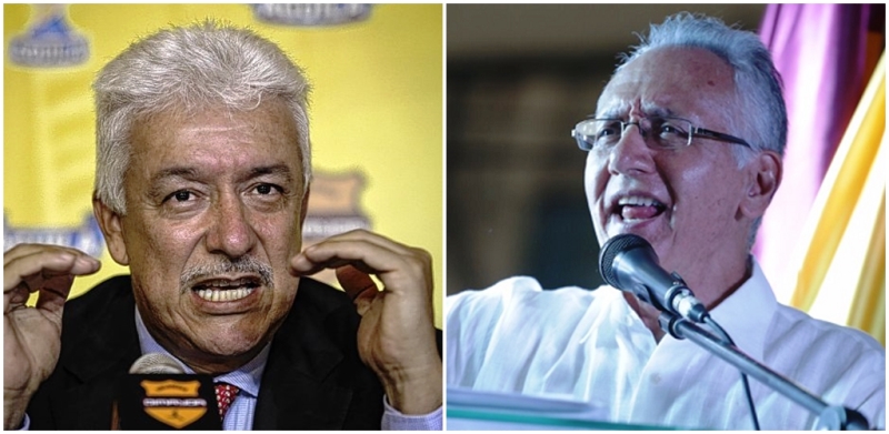 Aplazada reunión entre presidente de la Dimayor y Alcalde de Ibagué sobre el préstamo del Murillo Toro
