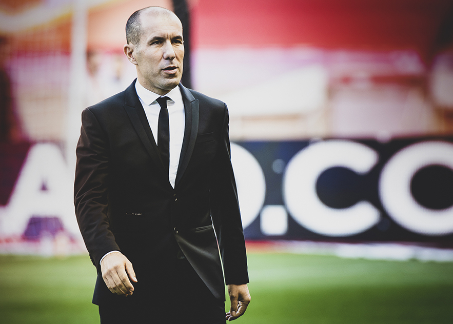 Falcao se quedó sin técnico: Mónaco despidió al portugués Leonardo Jardim