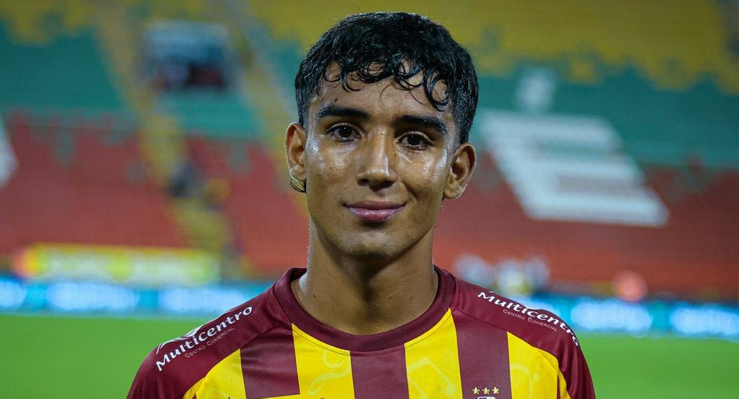 DEPORTES TOLIMA, con los 'pelaos', confirmó sus 18 convocados para la visita a Boyacá Chicó: Jéinner Fuentes comanda la lista