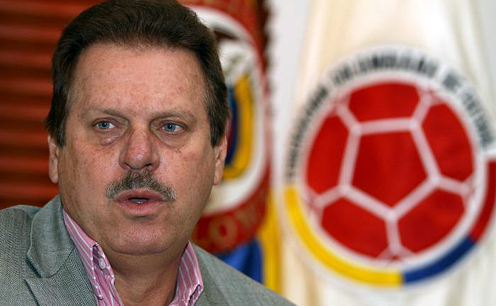 ¿Veinte equipos en la Liga? Presidente de la Dimayor tras la iniciativa