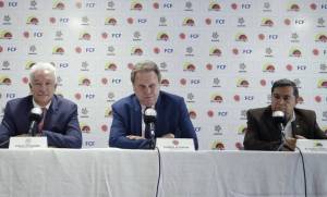 Fuerte sanción de la SIC contra la FCF y sus directivos por reventa de boletería en las eliminatorias Rusia 2018