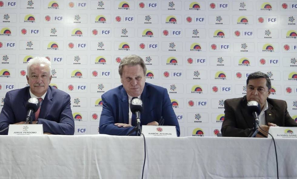 Fuerte sanción de la SIC contra la FCF y sus directivos por reventa de boletería en las eliminatorias Rusia 2018