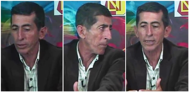 Jhon Agudelo será el técnico del DEPORTES TOLIMA femenino: Así se lo confirmó Gabriel Camargo
