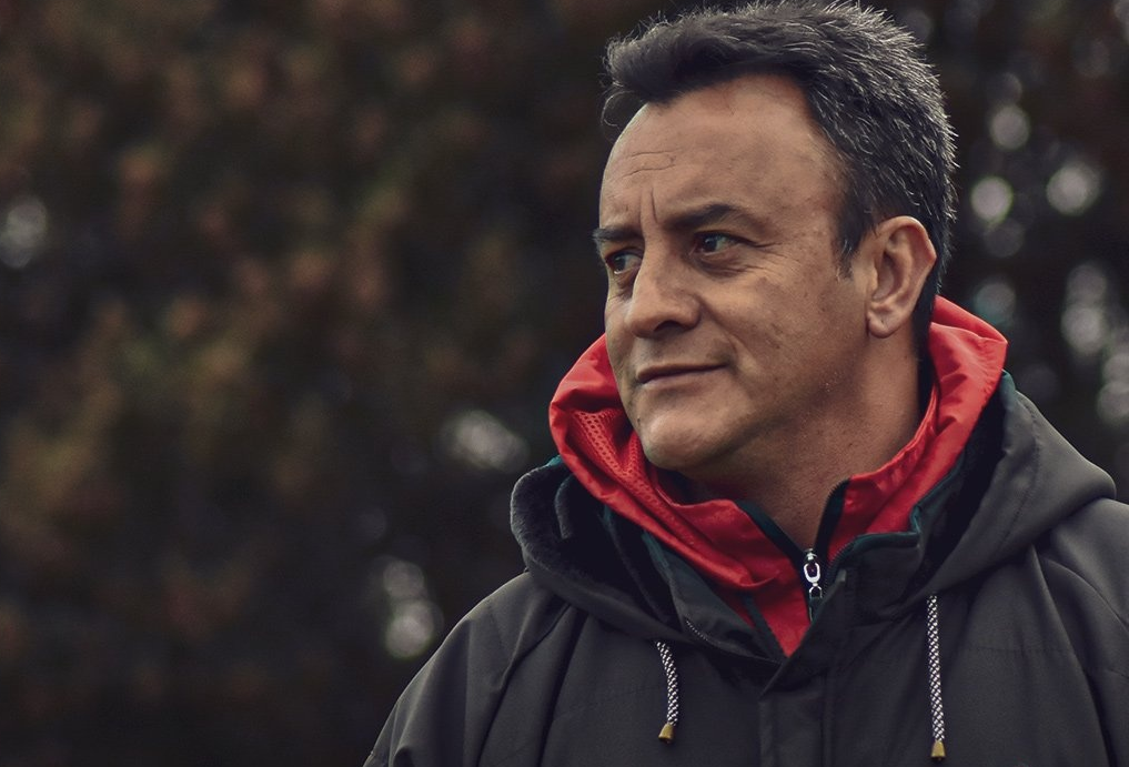 Luto en el fútbol colombiano: Murió Jhon Mario Ramírez, exjugador del DEPORTES TOLIMA y quien iba a dirigir a Patriotas de Tunja