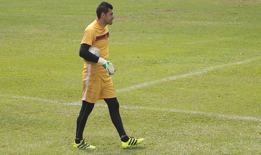 Joel Silva se despidió del DEPORTES TOLIMA: Desde donde me toque estaré siempre apoyando