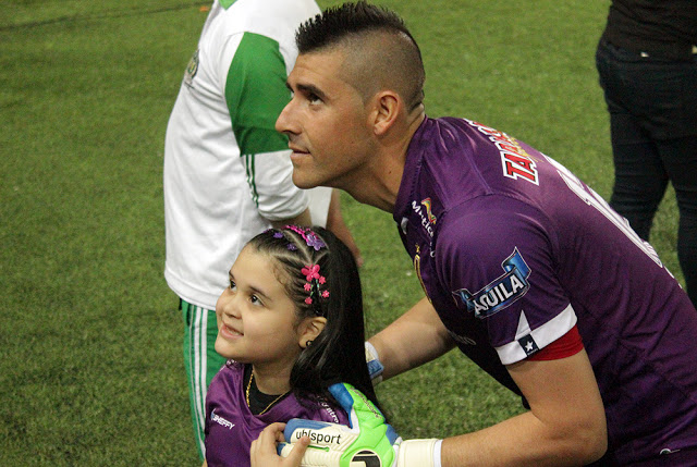 Dimos vergüenza: Joel Silva, arquero del DEPORTES TOLIMA y la goleada sufrida ante Millonarios