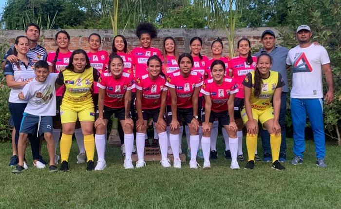 Tolima John Jota Sport, por el cupo a la Copa Libertadores de Fútbol Sala Femenino en Cali