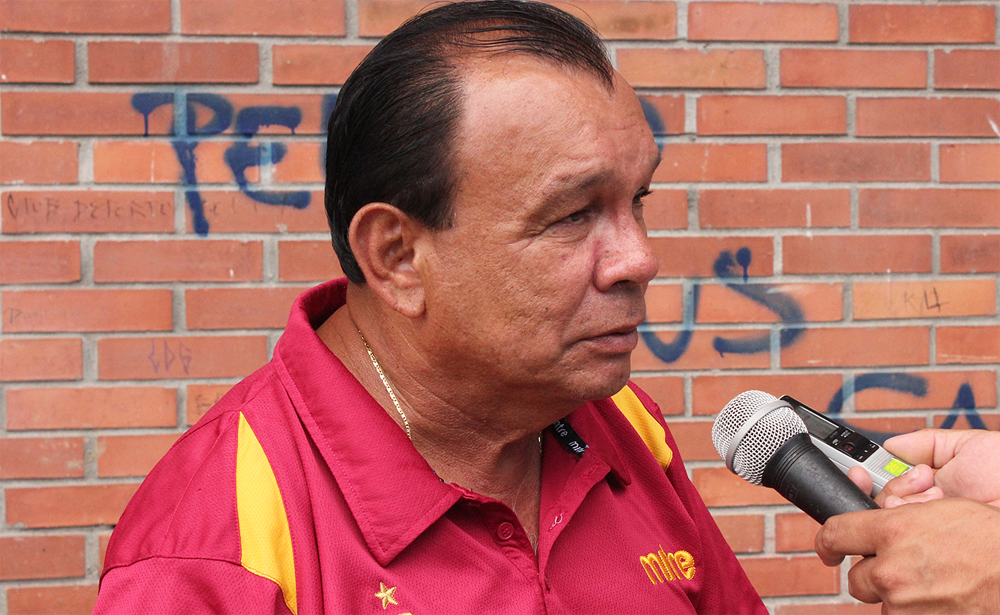 La galería: Jorge Luis Bernal, Jhon Hurtado, Gustavo Bolívar, Andrés Andrade y Yair Arrechea en el lente de El Rincón