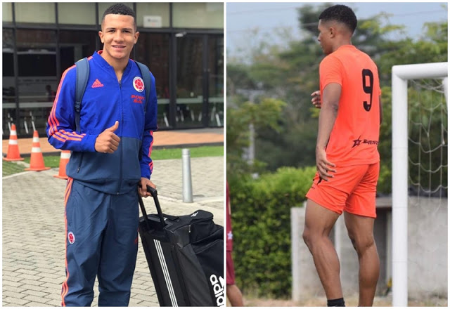 Juan Diego tampoco fue: DEPORTES TOLIMA y casi siete años sin poner en el campo a un jugador de la 'Tierra Firme'