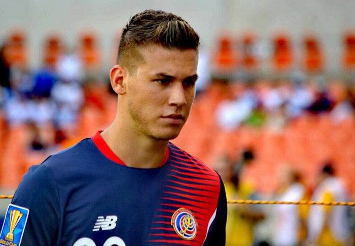 Vargas habló tras su llegada a DEPORTES TOLIMA: No pienso desaprovechar la oportunidad