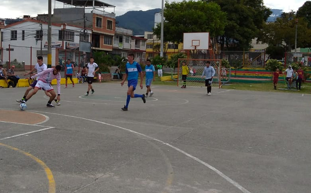 Este viernes vence el plazo de inscripción para los Juegos Interbarriales 2018, organizados por el Imdri