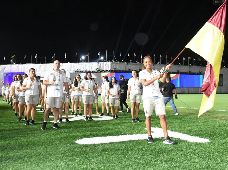 Fracaso Pijao: Indeportes Tolima no cumplió la meta mínima de medallas de oro en Juegos Nacionales 2019