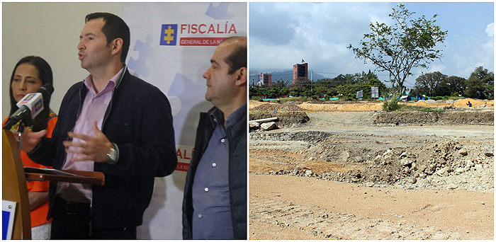 Cuatro capturas más se esperan por desfalco de los Juegos Nacionales, según el Fiscal General