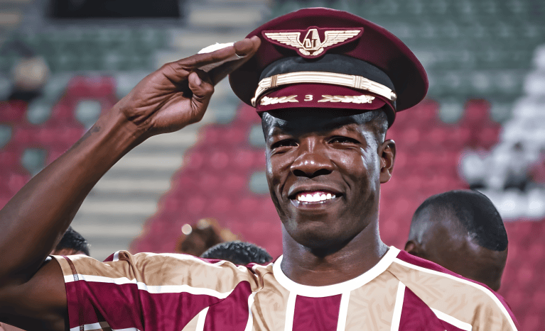 Julián Quiñones y el fin de una era en DEPORTES TOLIMA: tras 4.170 días se despidió de la 'tribu', en la que dejó un inolvidable legado en el FPC