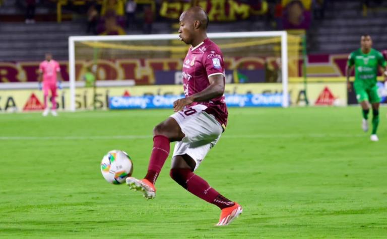 En video: los cinco goles del triunfazo del DEPORTES TOLIMA ante La Equidad, como local, por la quinta fecha de la Liga BetPlay 2 2024
