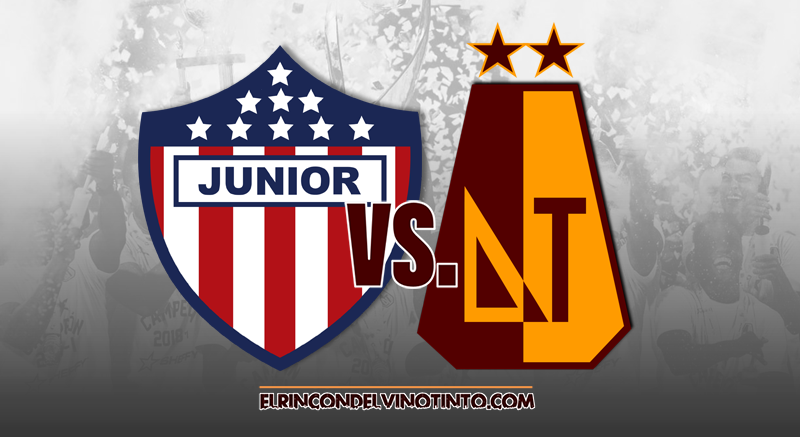 Cambio de horario para el estreno del DEPORTES TOLIMA en la Liga Águila 2 2019