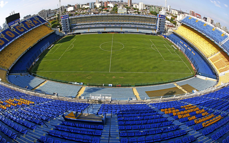 DEPORTES TOLIMA confirmó precio de boletas para acompañar al equipo en La Bombonera