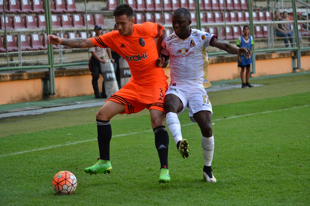 ¿Es un fracaso la eliminación del DEPORTES TOLIMA en Copa Sudamericana? Los periodistas de Ibagué opinan