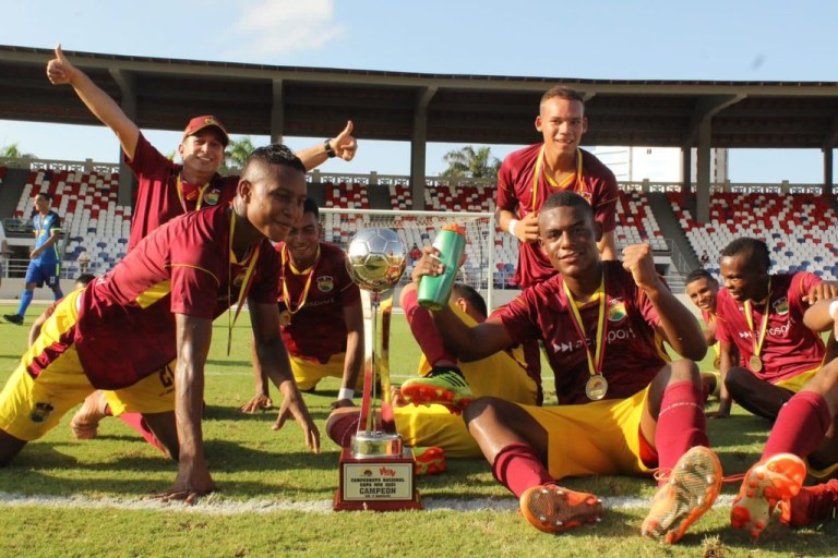 ¡Histórico! Tolima volvió a ganar un torneo nacional Sub-17 de la Difútbol después de 16 años: Venció a la 'todapoderosa' Antioquia