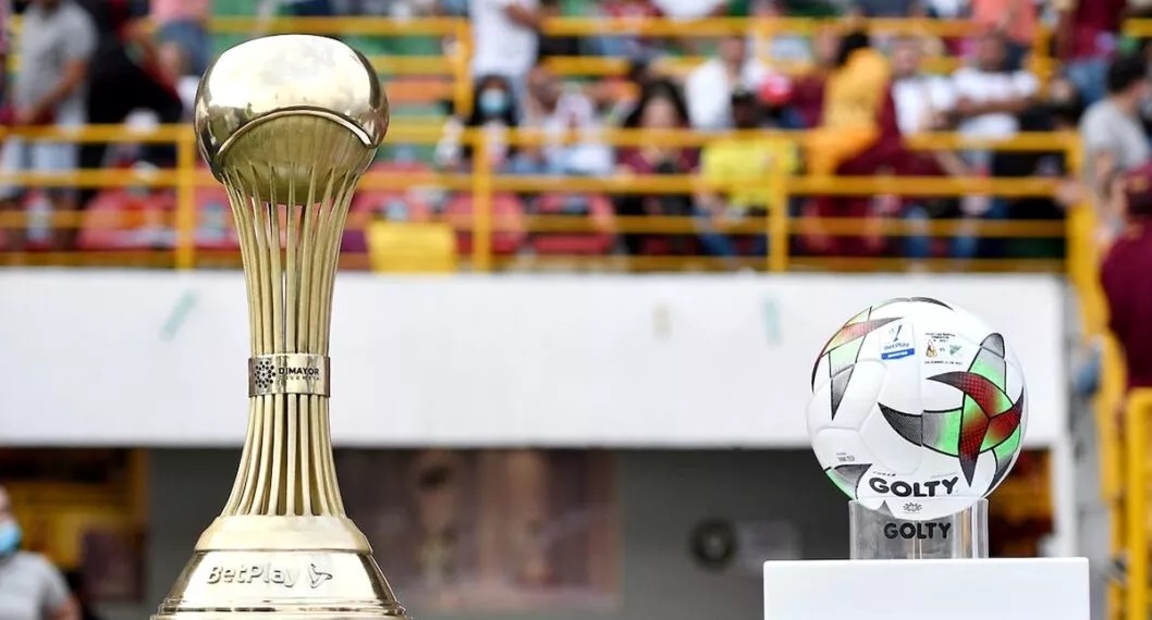 Dimayor confirmó fecha del inicio de la Liga BetPlay 1 2023: DEPORTES TOLIMA se alista para su debut