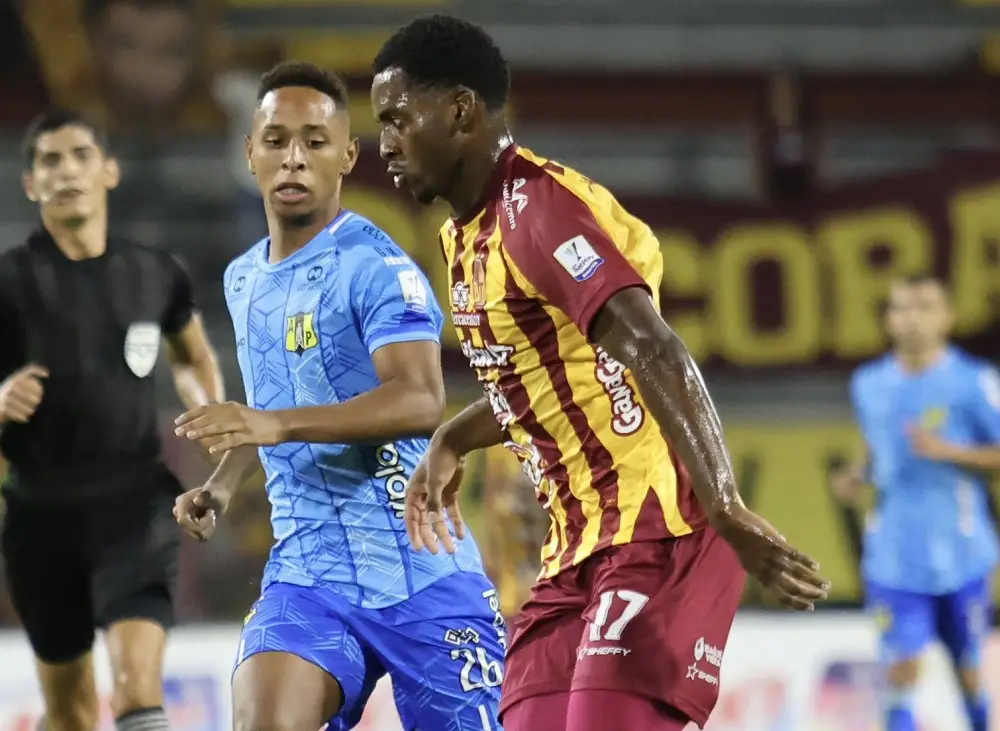 ¿Y si se le hace el milagro al DEPORTES TOLIMA? Tras triunfo frente a Alianza Petrolera, los 'Pijaos' se animaron a hacer cuentas