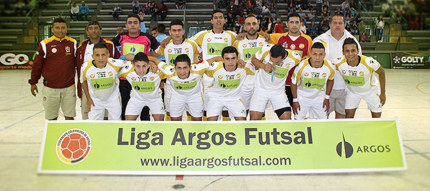 Tolima Syscafé debuta como local en la Liga Argos frente a Sanpas