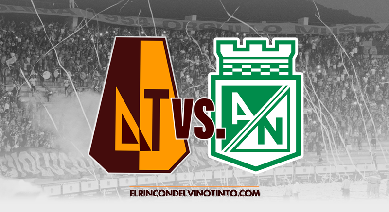Confirmado horario para partido entre DEPORTES TOLIMA y Nacional, por los 'cuartos' (Ida) de la Liga Femenina