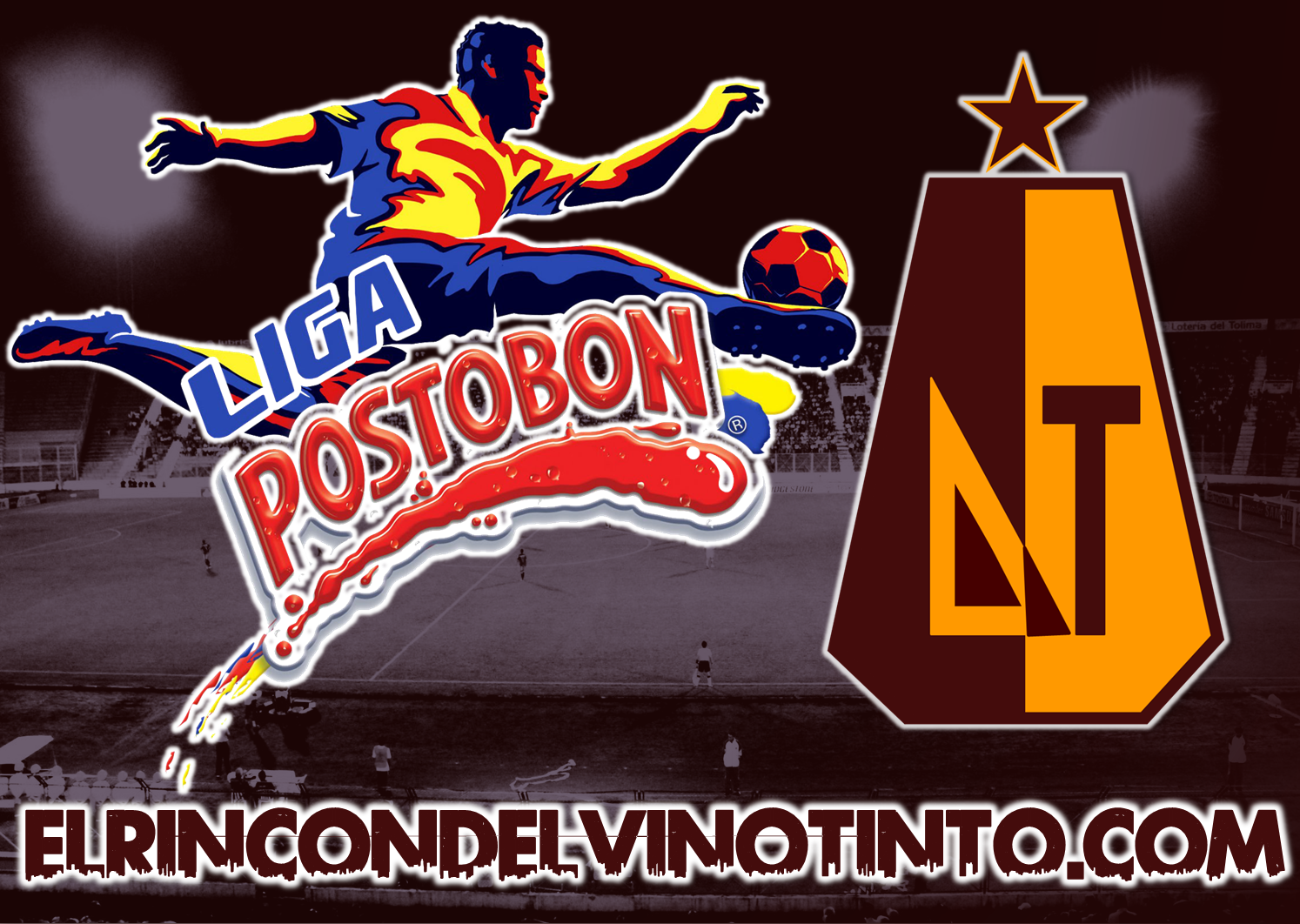 DEPORTES TOLIMA ganó un puesto en la clasificación: Ahora se ubica 13