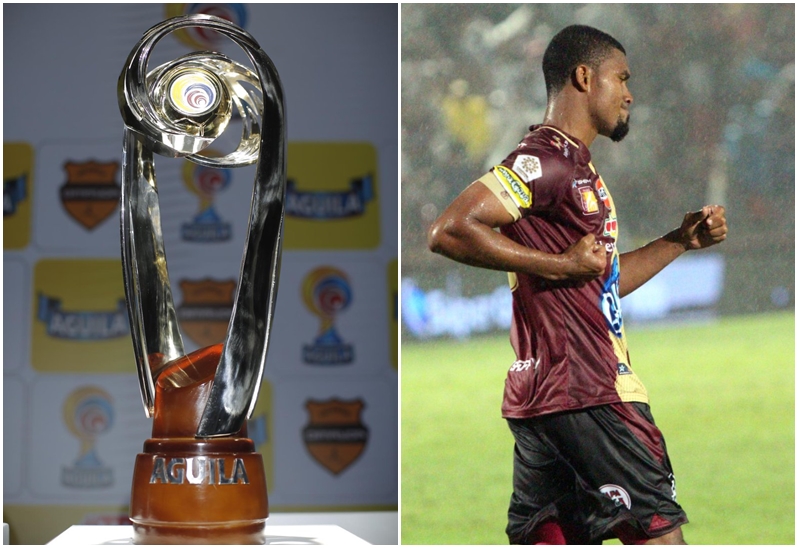 Así se jugaría la gran final de la Liga Águila 1 2019 en caso de que DEPORTES TOLIMA clasifique