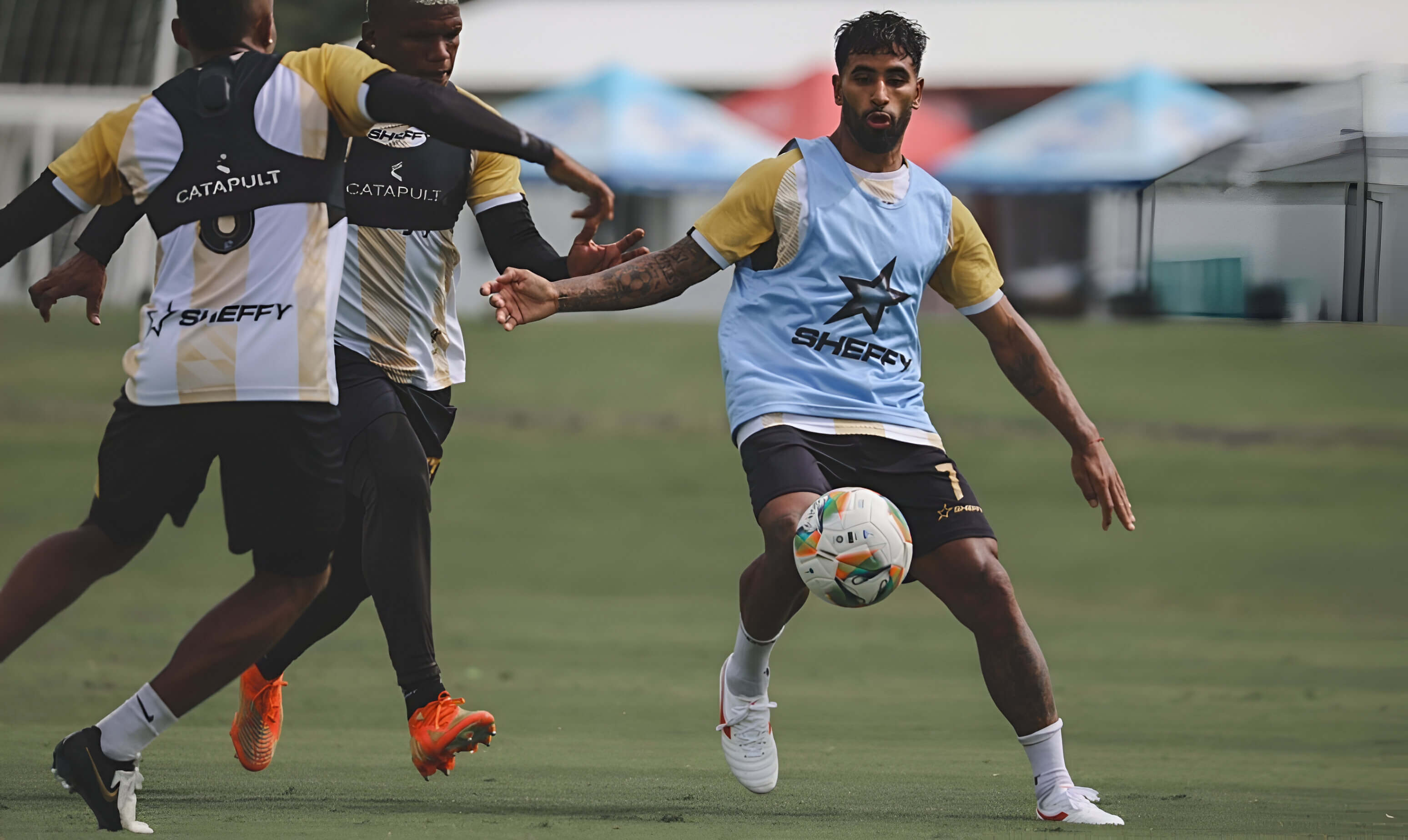 ¿Por qué no juega Franco López? Técnico del DEPORTES TOLIMA dio explicaciones que generaron debate en redes sociales sobre su llamativa ausencia
