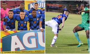 Frank Lozano, de vuelta al fútbol profesional: El Pijao hace parte del Boyacá Chicó