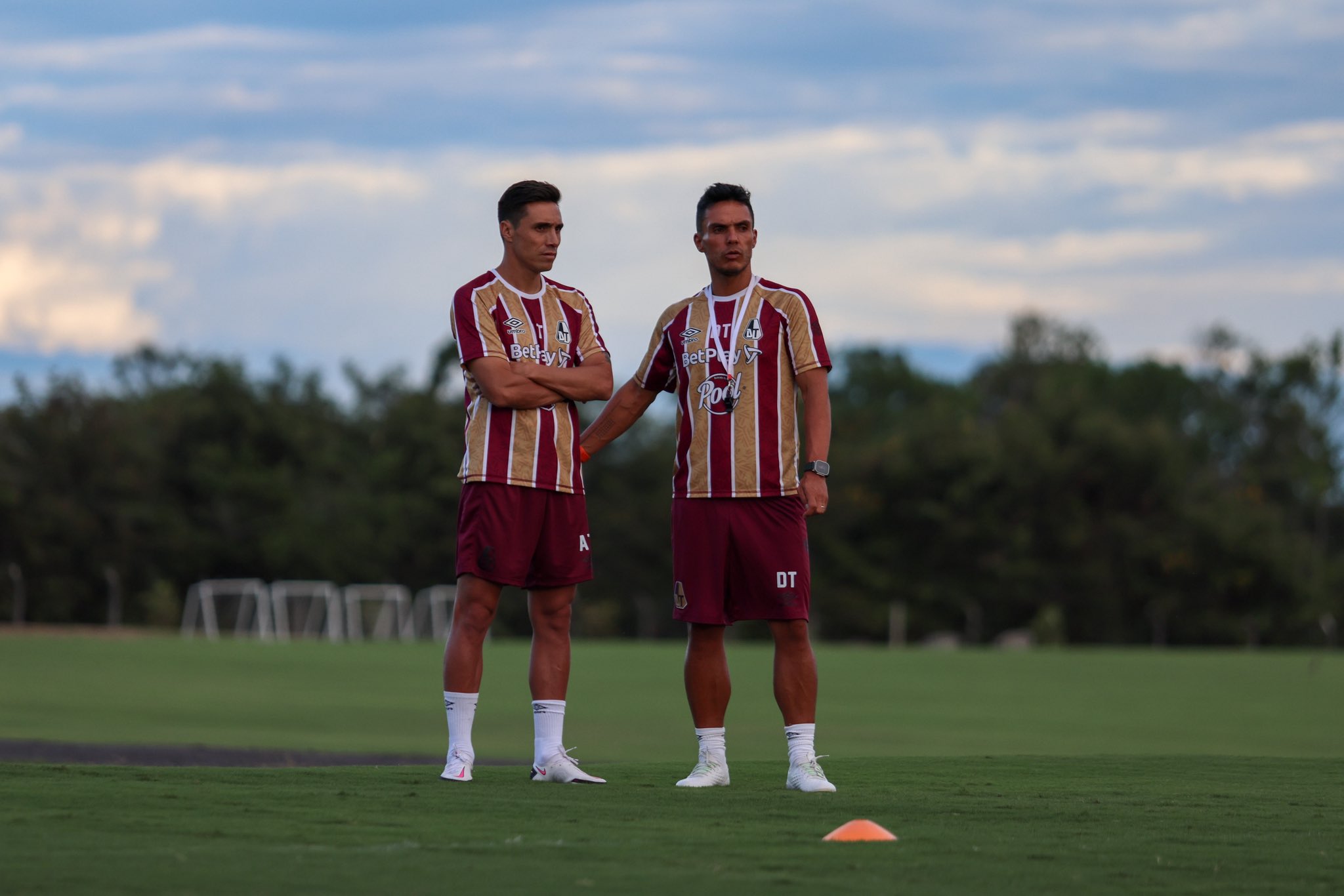 Lucas González analizó el debut del DEPORTES TOLIMA en la Liga BetPlay 2 2025, tras derrota frente al Deportivo Pasto: las declaraciones que hicieron eco