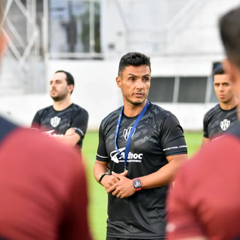 Lucas González ya tiene fecha para su primer entrenamiento con DEPORTES TOLIMA: el bogotano llegará con la obligación de ir por la cuarta estrella