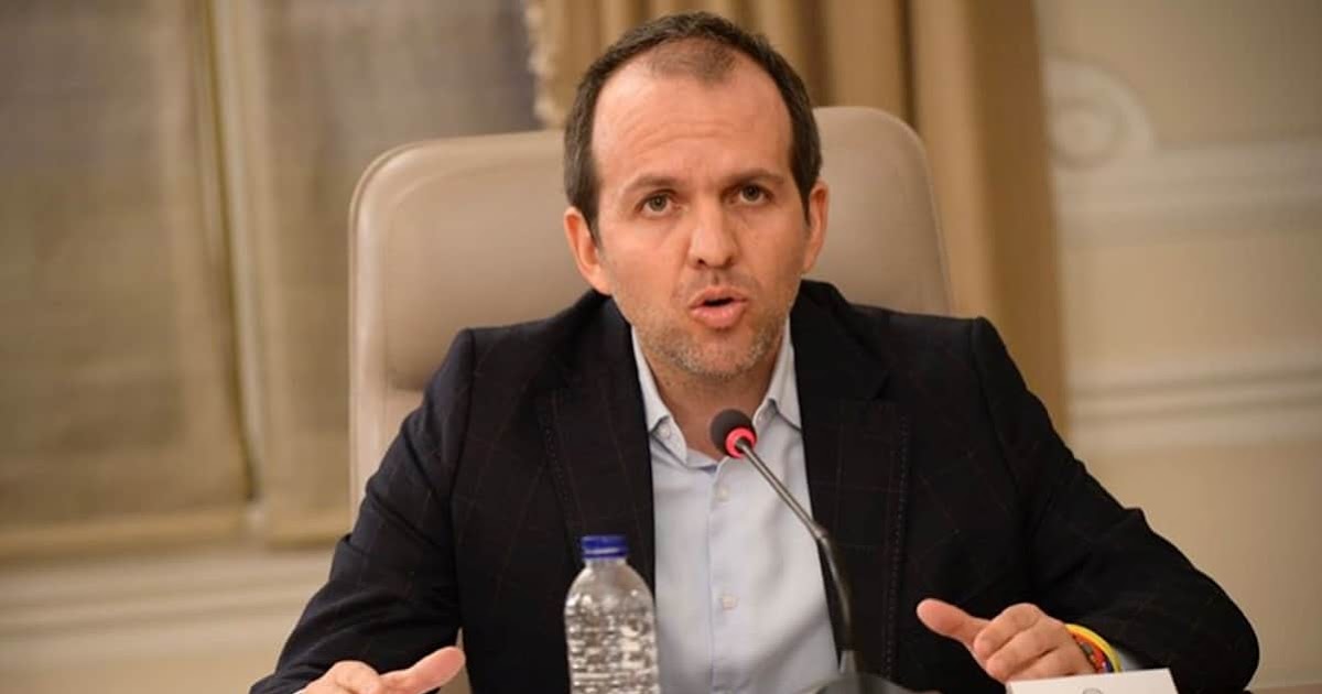 ¡No aprenden! El 'trino' de la Dimayor que generó la molestia del Ministro del Deporte