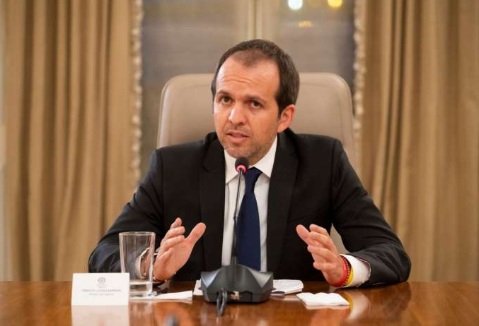 ¡Empezó el conteo regresivo! MinDeporte confirmó plan de acción para el regreso del FPC