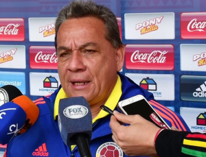 Didier Luna, extécnico de la Sub-17 Femenina de Colombia: Condenado a dos años y cuatro meses por injuria