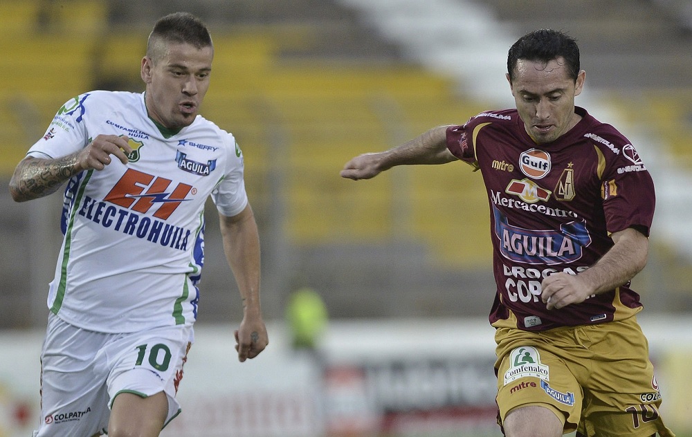 Luto en el fútbol: histórico del DEPORTES TOLIMA no le ganó crucial 'partido' al cáncer, lo lloran las redes
