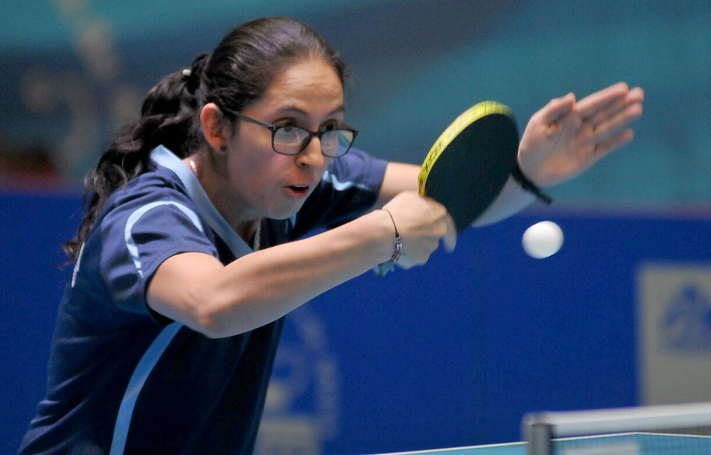 Tenis de Mesa del Tolima presente en torneo nacional de Medellín
