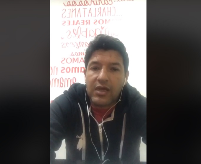 Marangoni no se guardó nada: Las picantes declaraciones por el título del DEPORTES TOLIMA ante Atlético Nacional