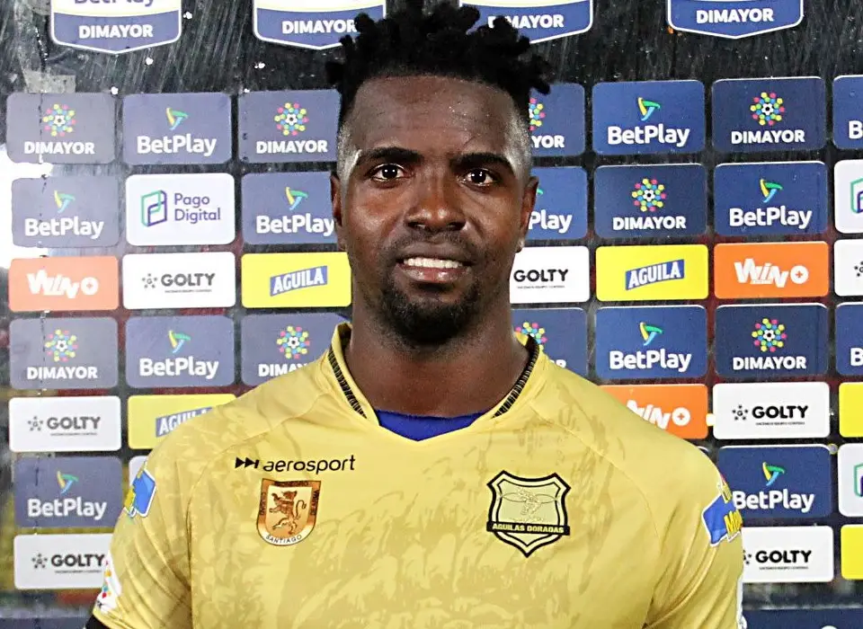La verdad del supuesto interés de DEPORTES TOLIMA por el delantero Marco Pérez, de cara a la Liga BetPlay 2 2023
