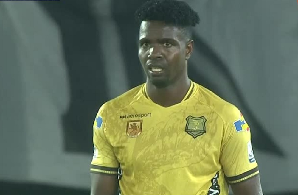 ¿Volverá Marco Pérez al DEPORTES TOLIMA? El chocoano está libre y desde Perú ya empezaron a preguntar por él
